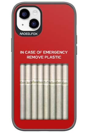 C*garette - Apple iPhone 14 Plus