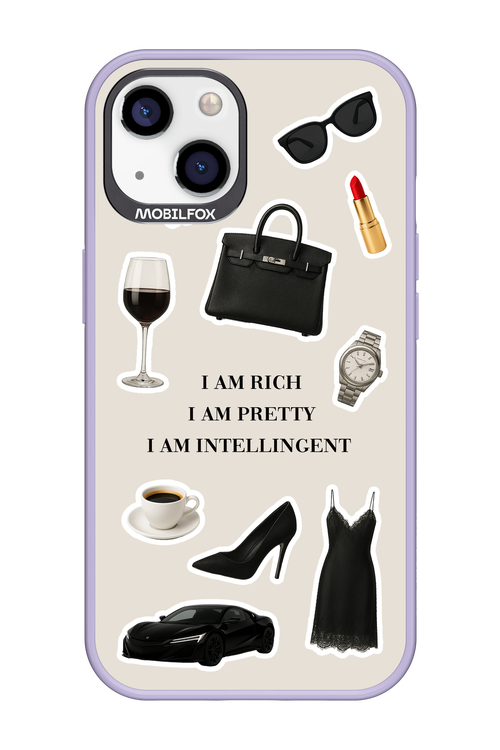 Rich & Pretty - Apple iPhone 13