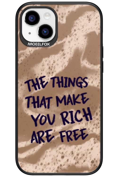 Free Things - Apple iPhone 15 Plus