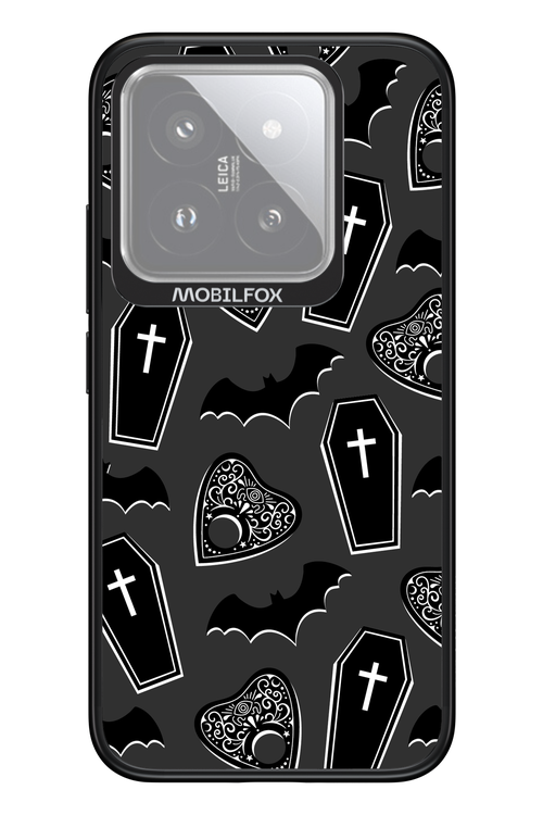 After Death - Xiaomi 14