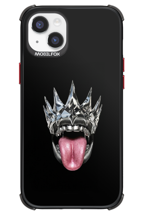The Diamond King 2.0 - Apple iPhone 14 Plus