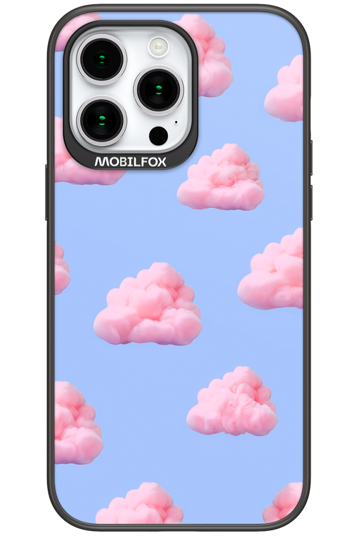 Cloudy - Apple iPhone 15 Pro Max