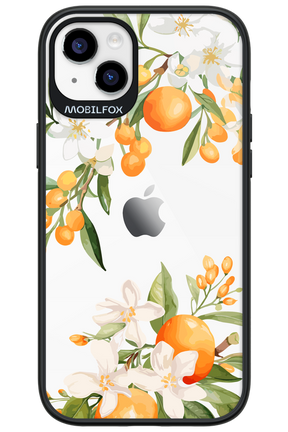Amalfi Orange 2.0 - Apple iPhone 14 Plus