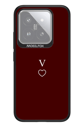 V Burgundia 2.0 - Xiaomi 14