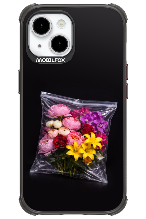 Love Bag 2.0 - Apple iPhone 15