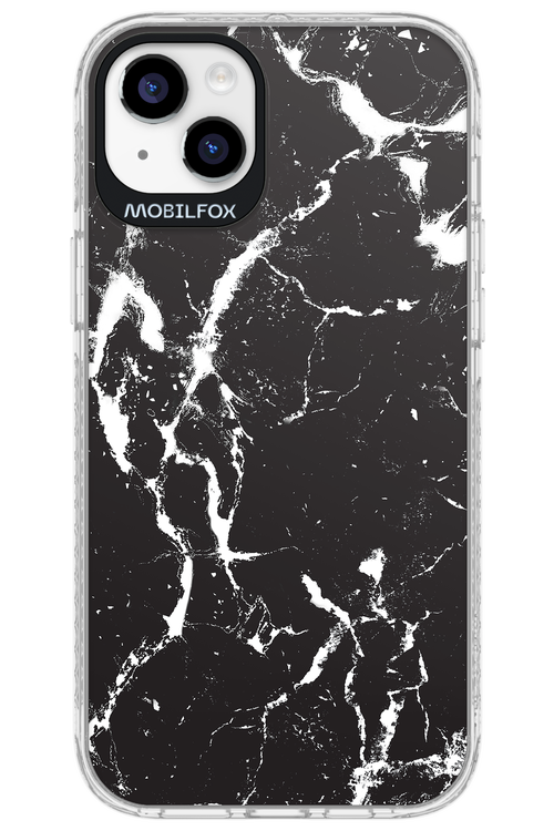Grunge Marble - Apple iPhone 14 Plus