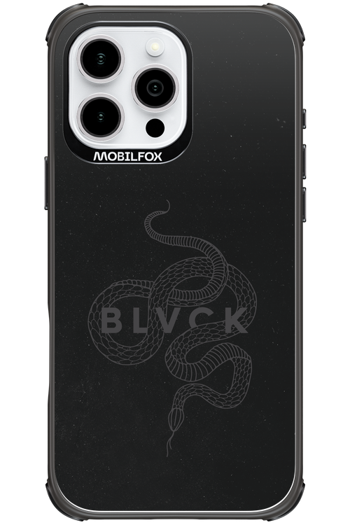 MAMBA 2.0 - Apple iPhone 16 Pro Max