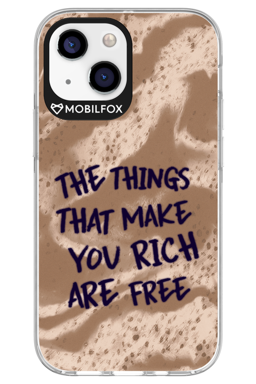 Free Things - Apple iPhone 13 Mini