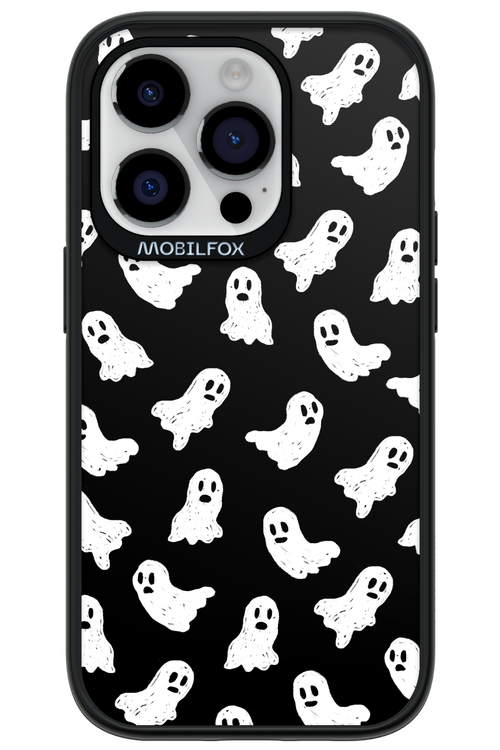 Chill Spirits - Apple iPhone 14 Pro