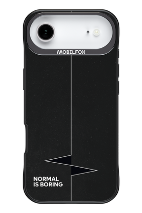 Normal Is Boring - Apple iPhone 17 Air
