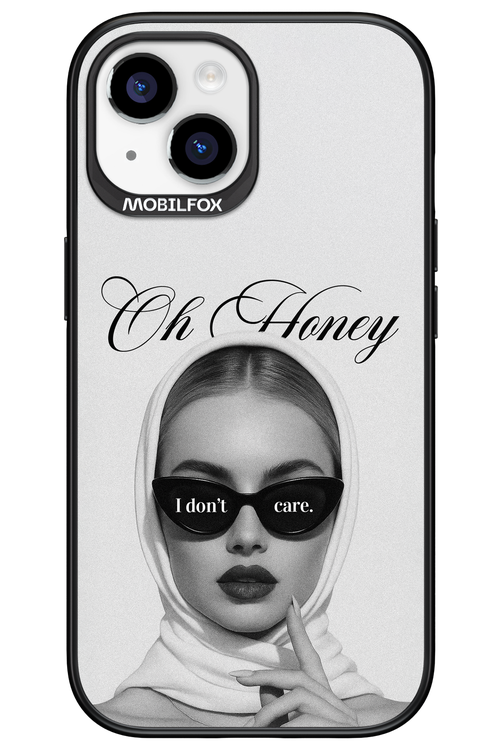 Oh Honey 2.0 - Apple iPhone 15