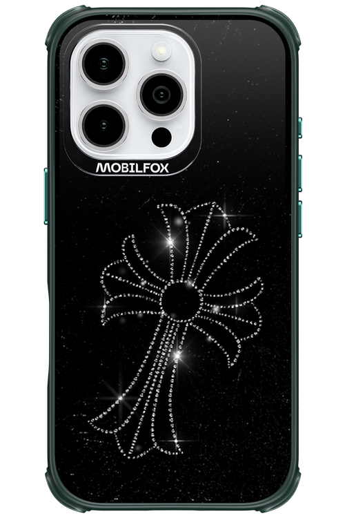 Chrome Standard - Apple iPhone 16 Pro