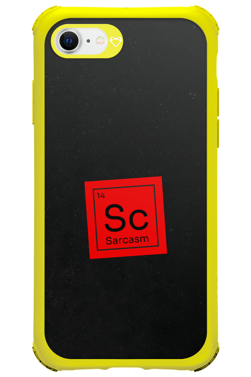 Sc 2.0 - Apple iPhone SE 2022