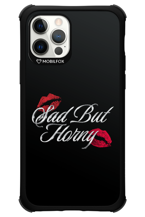 Sad But Horny 2.0 - Apple iPhone 12 Pro