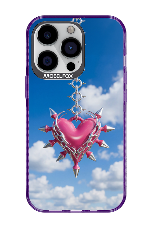 Heart Fux 2.0 - Apple iPhone 13 Pro