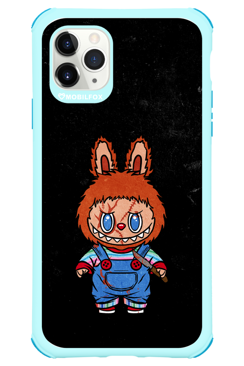 Playtime's over - Apple iPhone 11 Pro Max