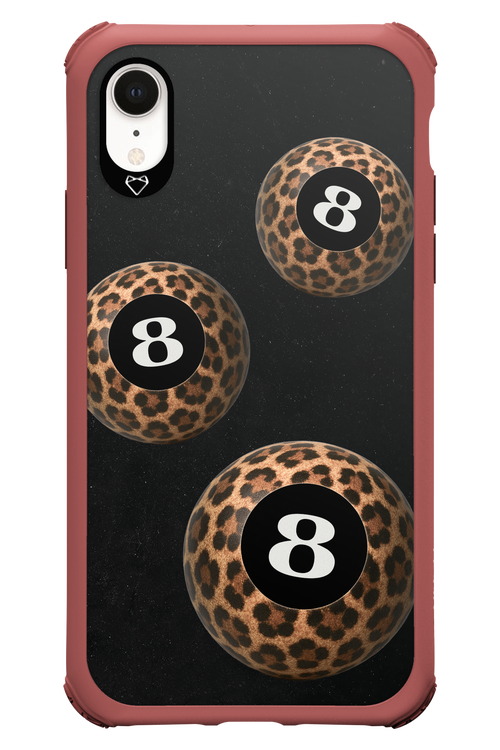 8 Baby - Apple iPhone XR