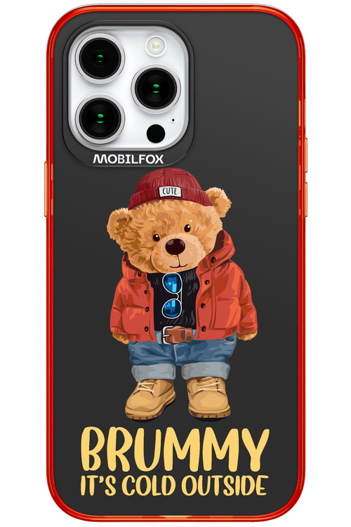 Brummy - Apple iPhone 15 Pro Max