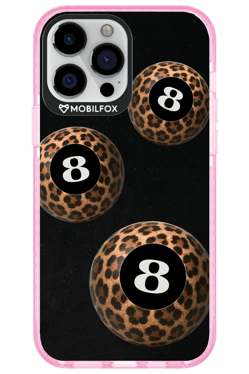 8 Baby 2.0 - Apple iPhone 13 Pro Max