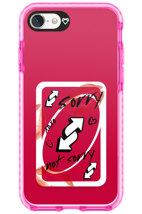 Turn - Apple iPhone SE 2022