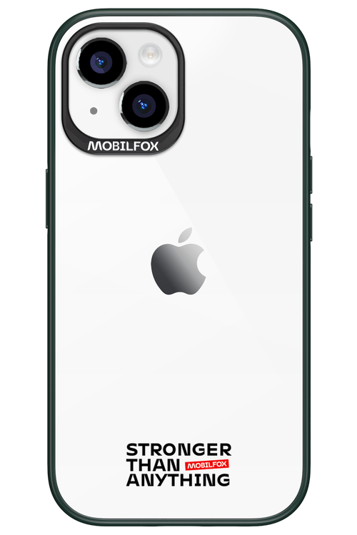 Stronger (Nude) 2.0 - Apple iPhone 15