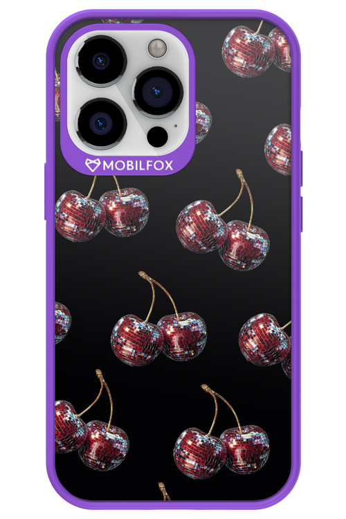 Cherry Rush - Apple iPhone 13 Pro