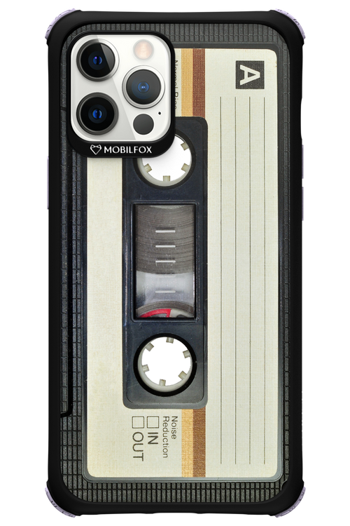 CASE 11 2.0 - Apple iPhone 12 Pro Max