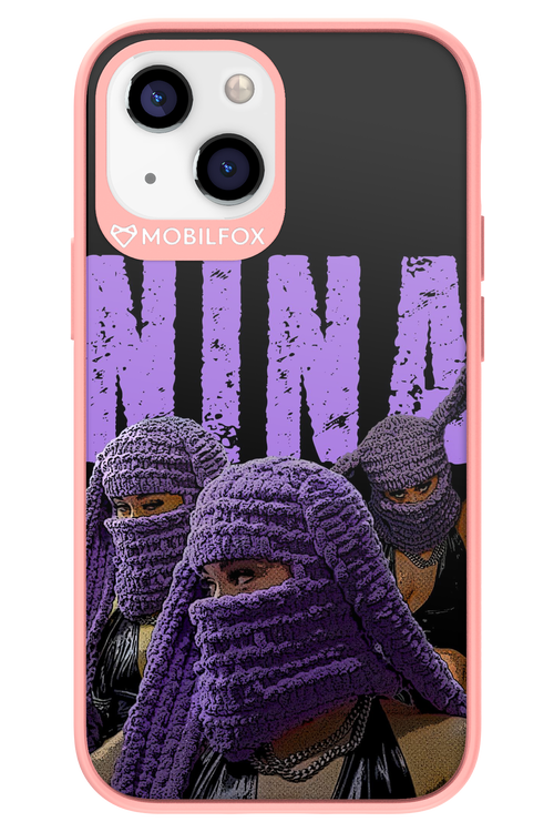 NINA - Apple iPhone 13 Mini