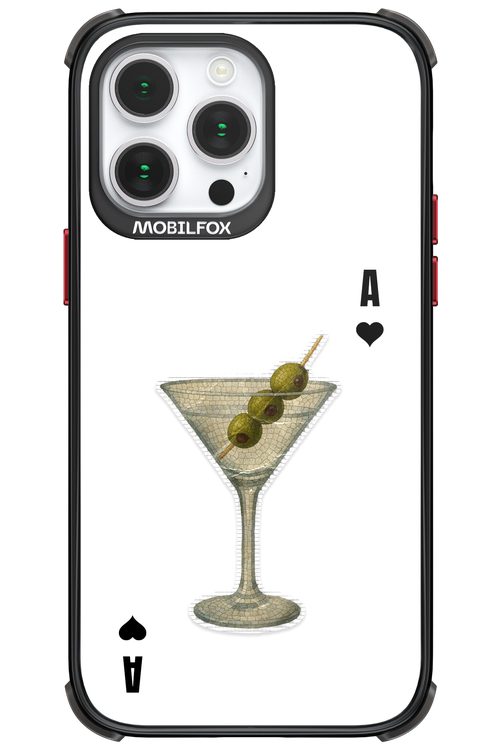 MartiniAce 2.0 - Apple iPhone 14 Pro Max