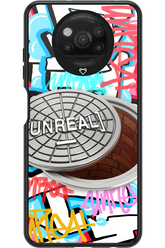 HULE - Xiaomi Poco X3 Pro