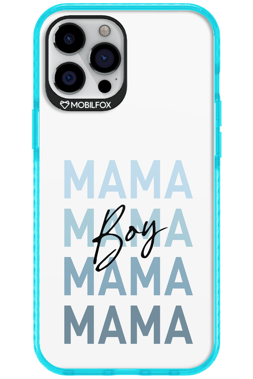 Boy Mama - Apple iPhone 12 Pro Max