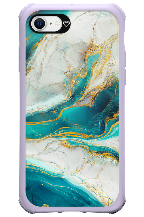 Emerald - Apple iPhone SE 2020