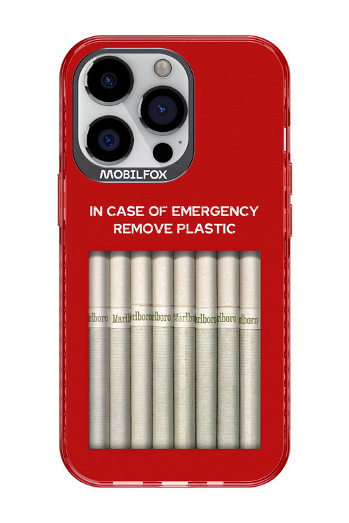 C*garette - Apple iPhone 13 Pro