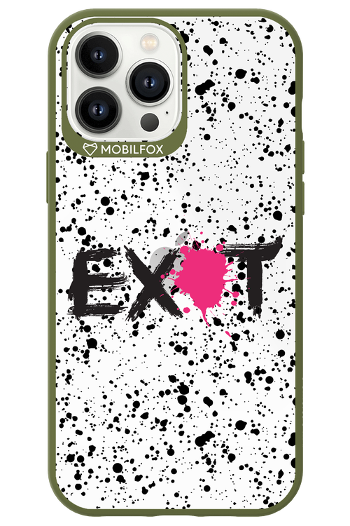 EXOT SPLASH 2.0 - Apple iPhone 13 Pro Max