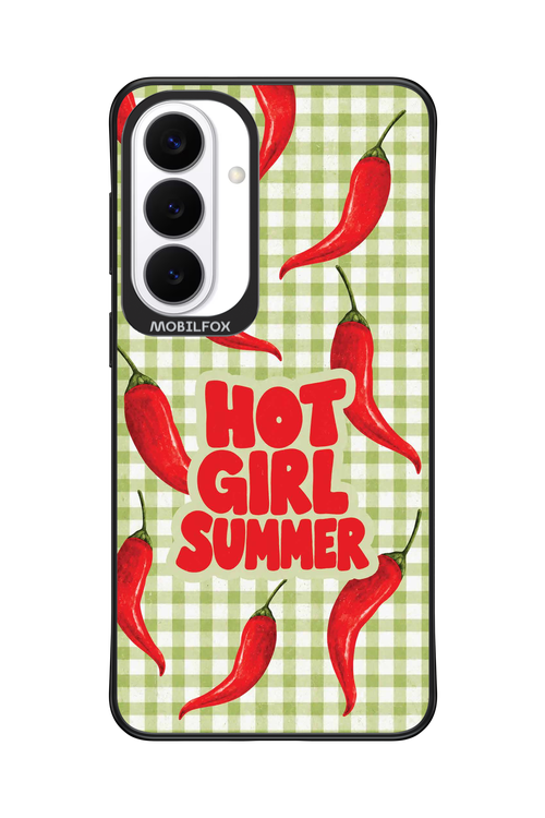 HOT GIRL SUMMERR 2.0 - Samsung Galaxy S26+