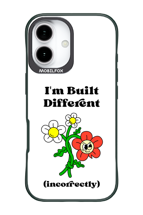Incorrect 2.0 - Apple iPhone 17