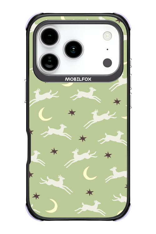 Folclore Rush - Apple iPhone 17 Pro