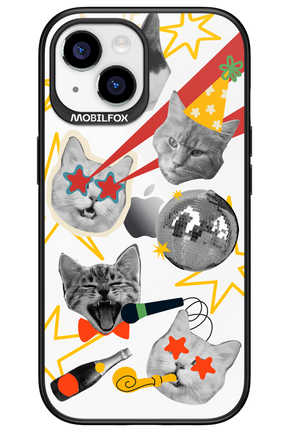 Christmas Chaos - Apple iPhone 15