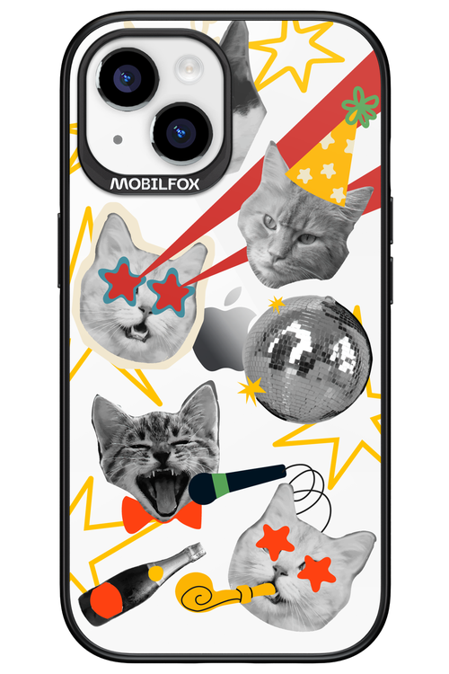 Christmas Chaos - Apple iPhone 15