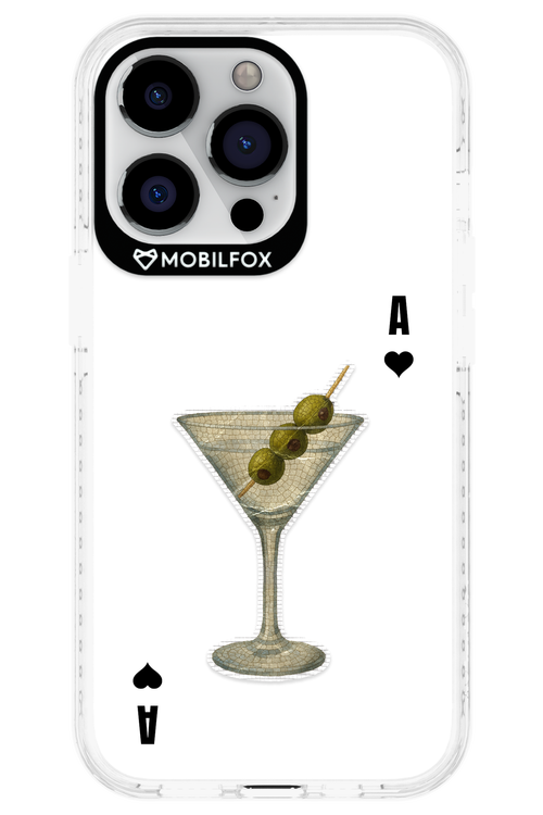 MartiniAce - Apple iPhone 13 Pro