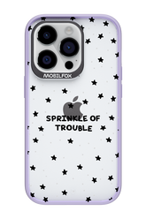 Trouble - Apple iPhone 14 Pro