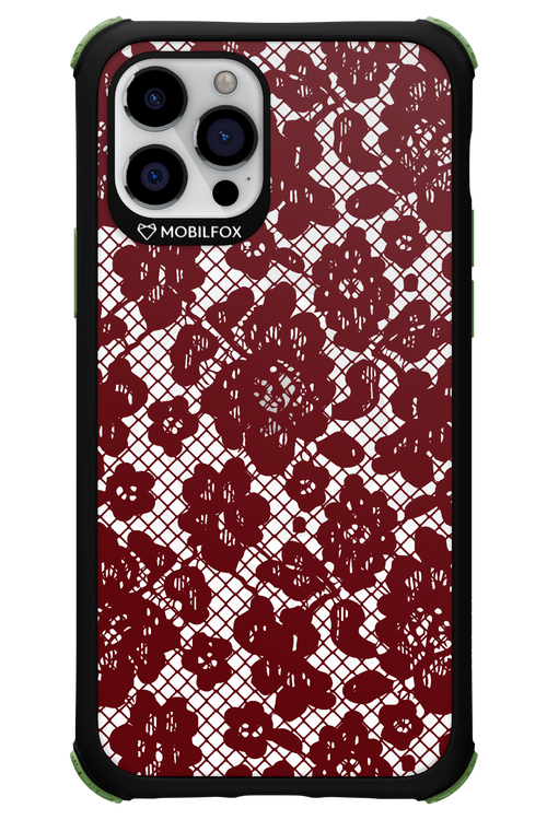 Lace Lover - Apple iPhone 12 Pro