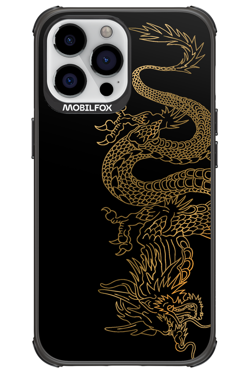 Gold Age - Apple iPhone 13 Pro Max