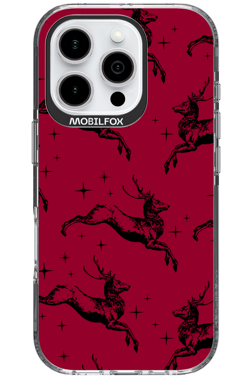 Oh Deer - Apple iPhone 16 Pro
