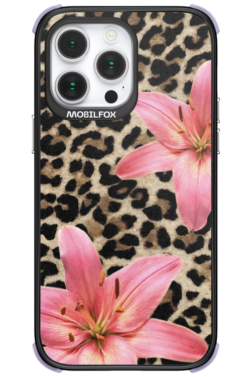 Leobloom - Apple iPhone 14 Pro Max