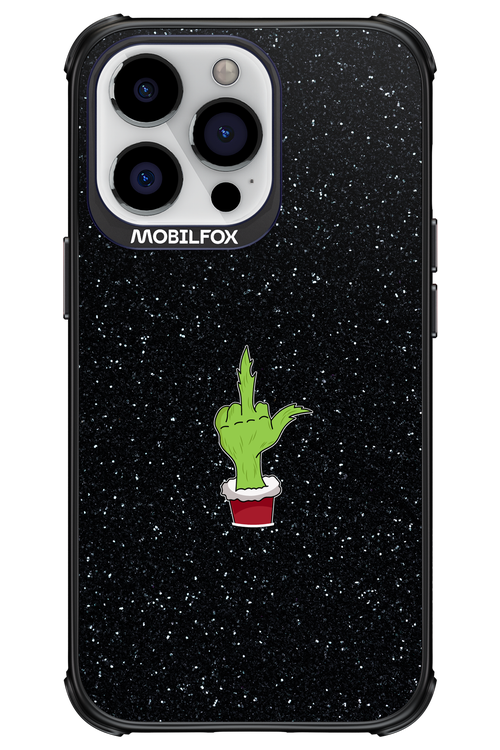 My Middle Finger - Apple iPhone 13 Pro