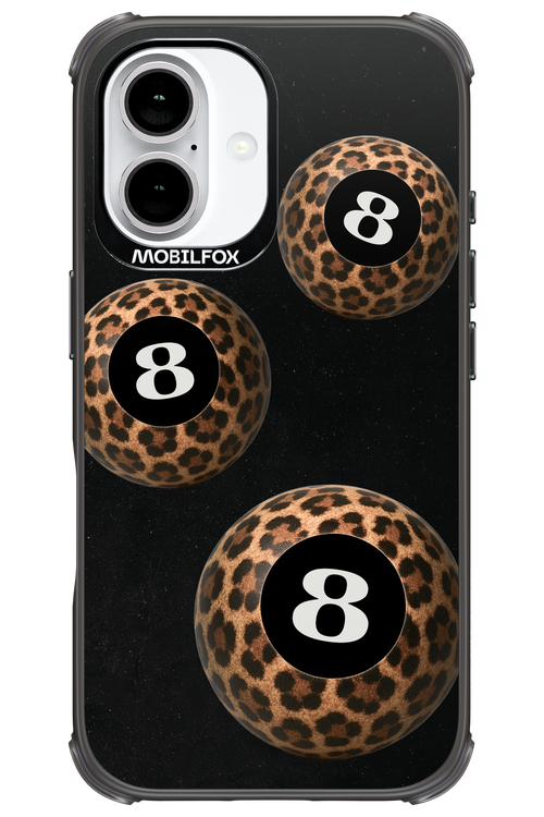 8 Baby - Apple iPhone 16