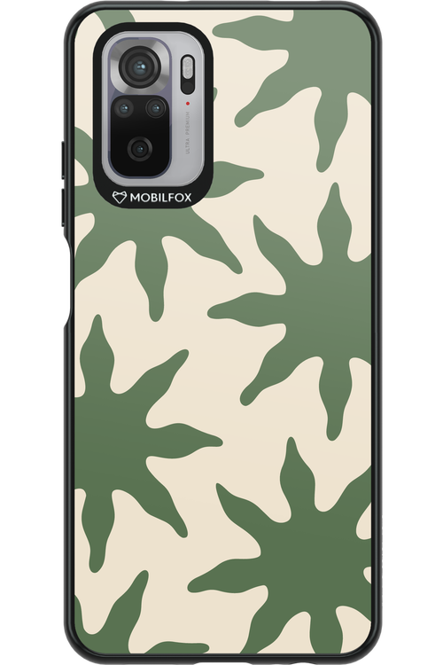 Drylands - Xiaomi Redmi Note 10