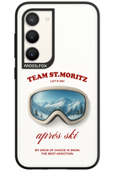 St. Moritz - Samsung Galaxy S23