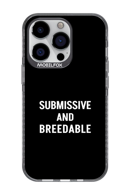 S&B 2.0 - Apple iPhone 13 Pro